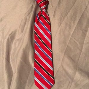 Chaps Accessories - Boys tie Chaps Accessories - Boys tie
